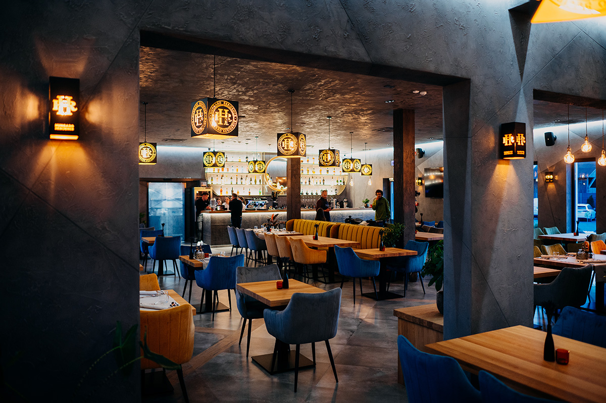 „Borzoska” festivă