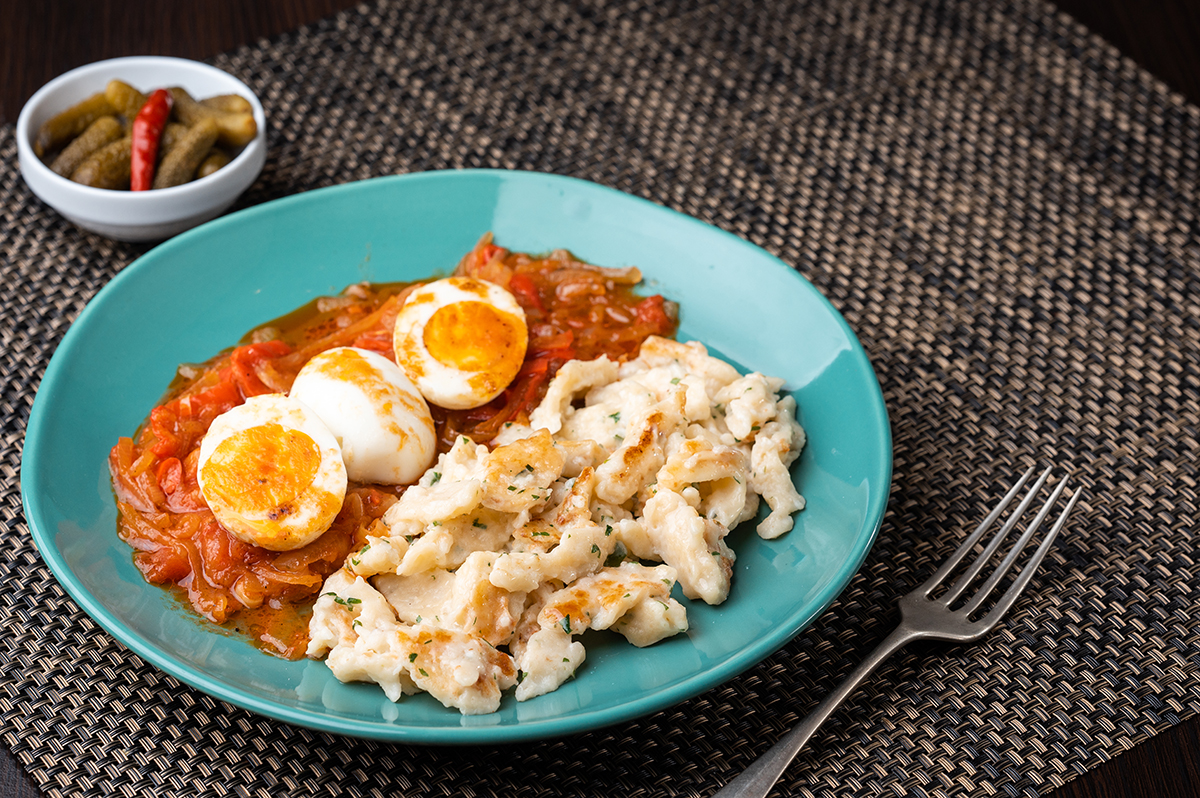 Bucătăria reformistă