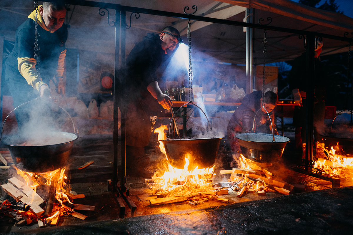 De ce are omul cinci degete și ce legătură are asta cu papricașul de pește?